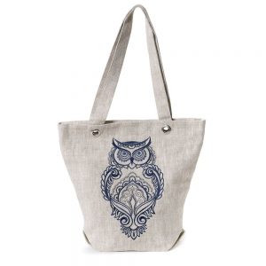 Products - Cotton Bag (1)