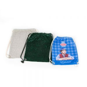 Products - Drawstring Bags (3)