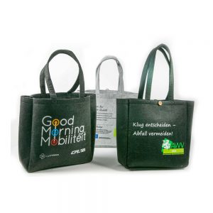 Products - Felt Bag (1)