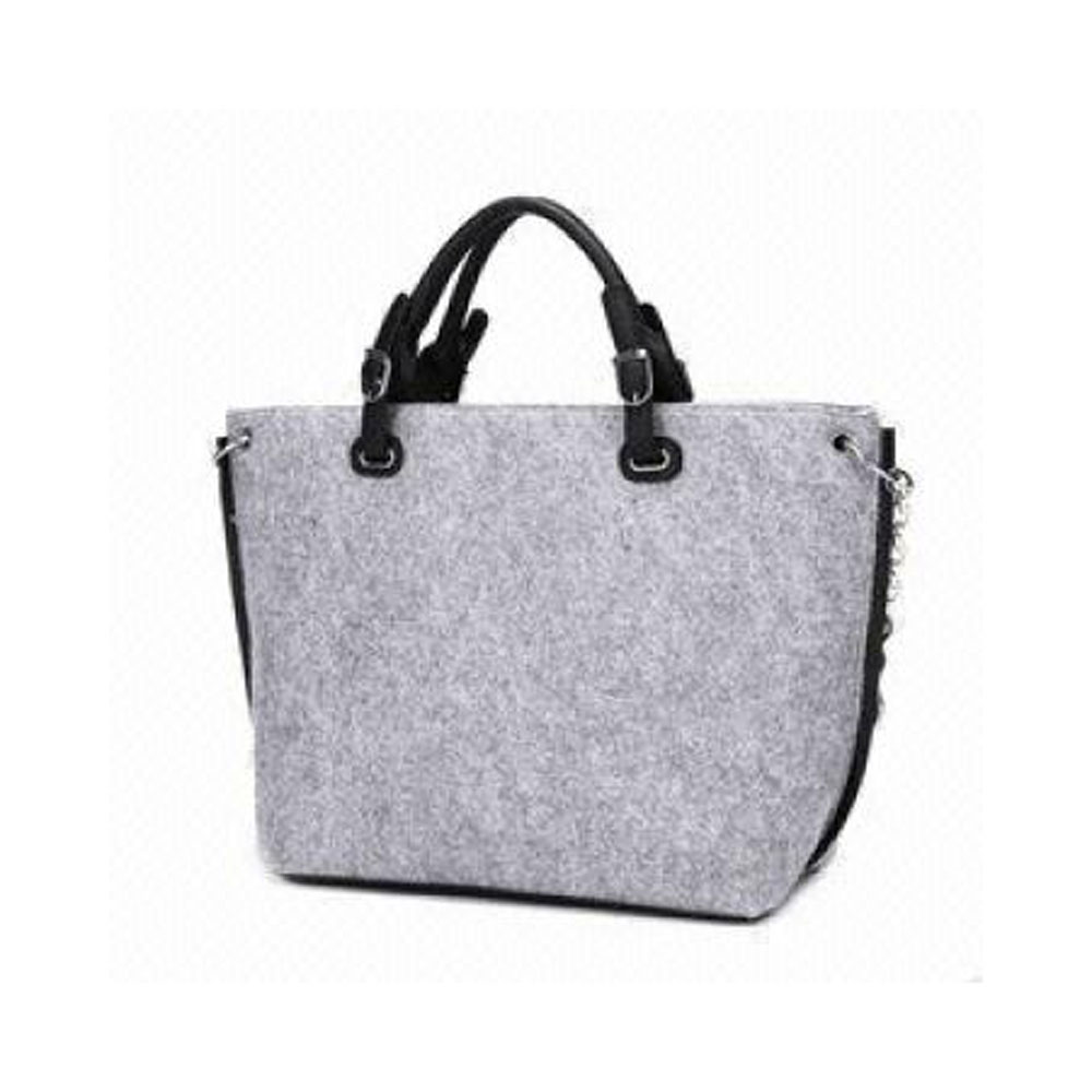 Felt Bags – Medepsilon Ltd. – Textile Manufacturer in Turkey – Textile ...