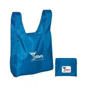 Products - Foldable Bag (1)