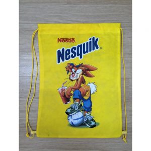 DrawstringBackpack-Penta-Nesquick-nonwoven